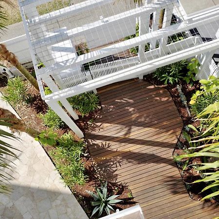 The Bungalows At Bondi Sydney Exteriör bild