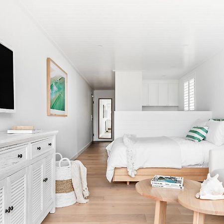 The Bungalows At Bondi Sydney Exteriör bild