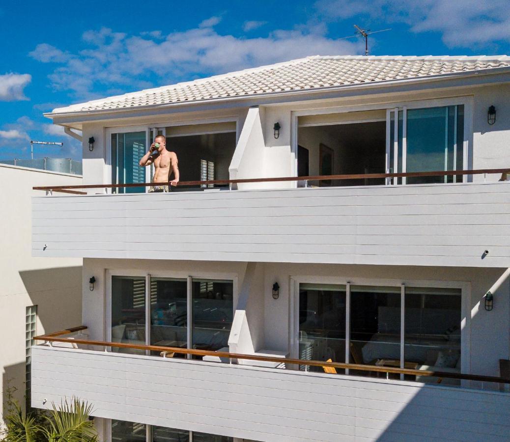 The Bungalows At Bondi Sydney Exteriör bild