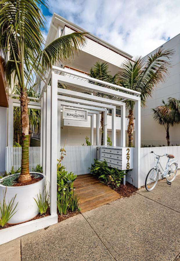 The Bungalows At Bondi Sydney Exteriör bild