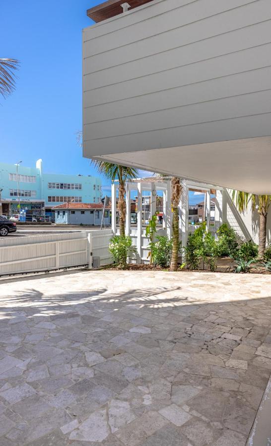 The Bungalows At Bondi Sydney Exteriör bild