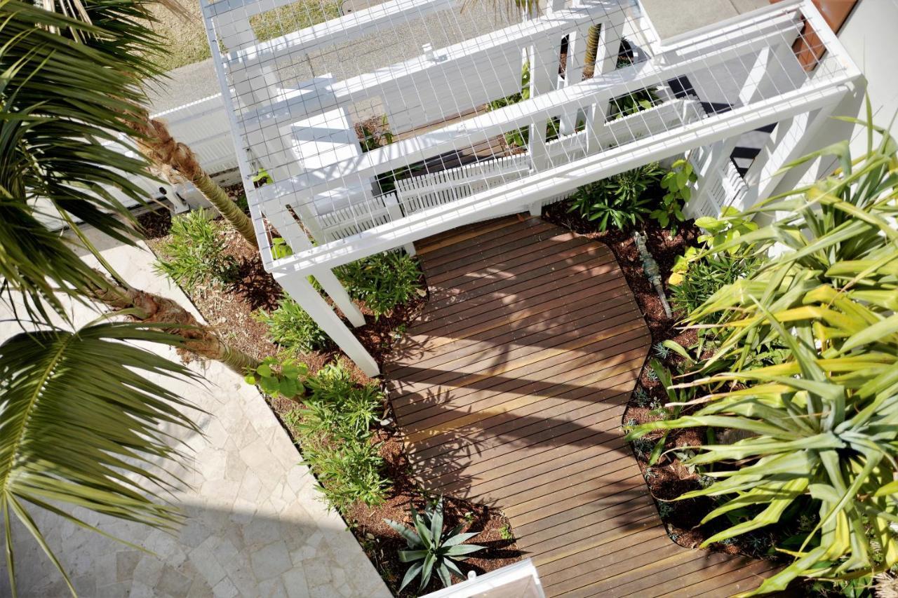 The Bungalows At Bondi Sydney Exteriör bild