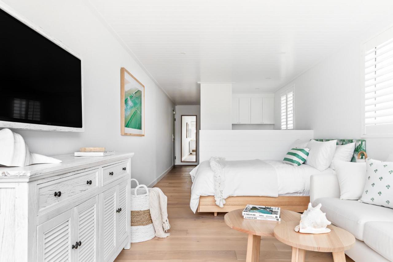 The Bungalows At Bondi Sydney Exteriör bild