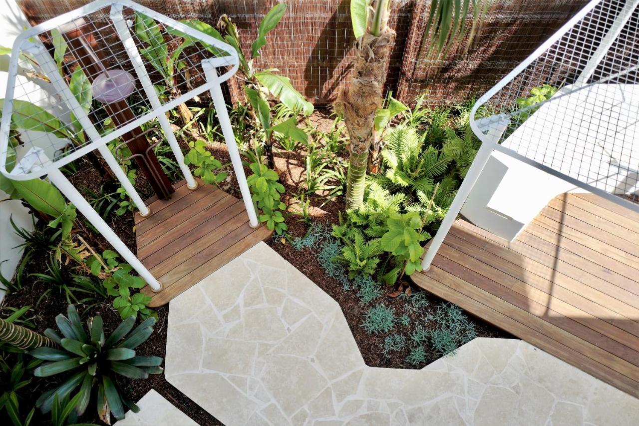 The Bungalows At Bondi Sydney Exteriör bild