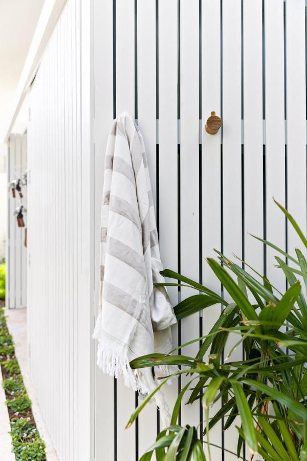 The Bungalows At Bondi Sydney Exteriör bild