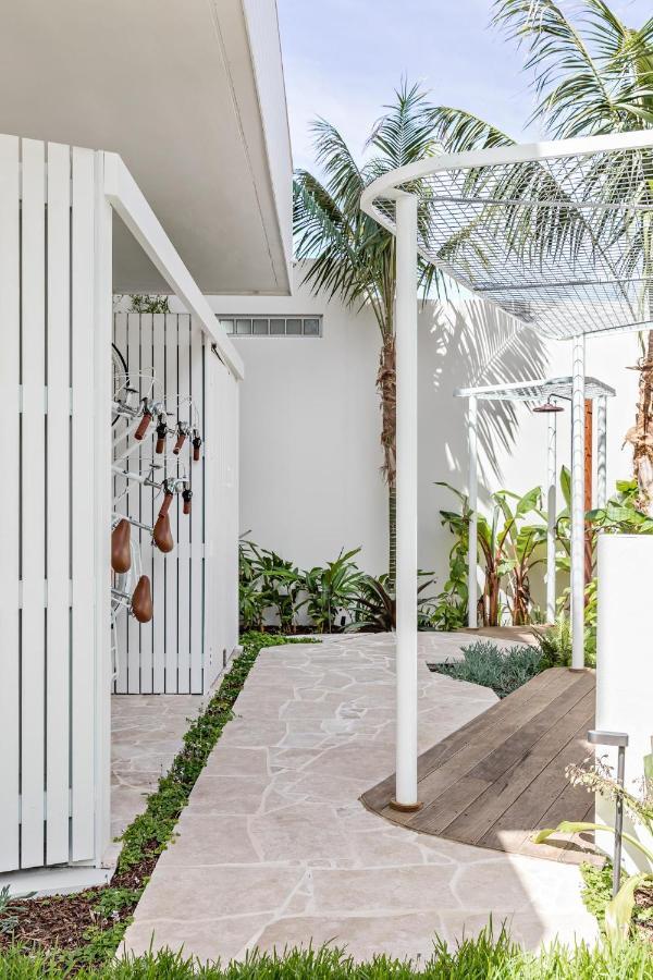 The Bungalows At Bondi Sydney Exteriör bild