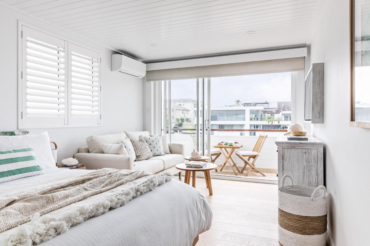 The Bungalows At Bondi Sydney Exteriör bild